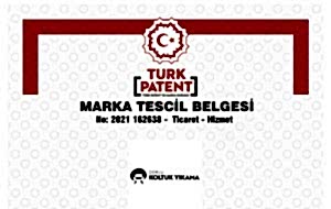 çorlu koltuk yıkama marka tescil