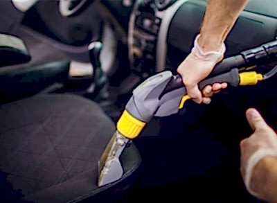 Araba Koltuk Yıkama